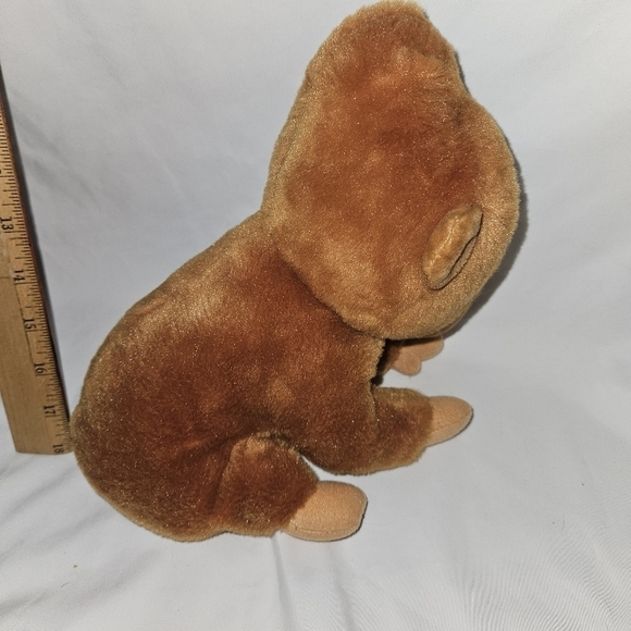 Ty‎ classic monro the gorilla  9" - Picture 3 of 4